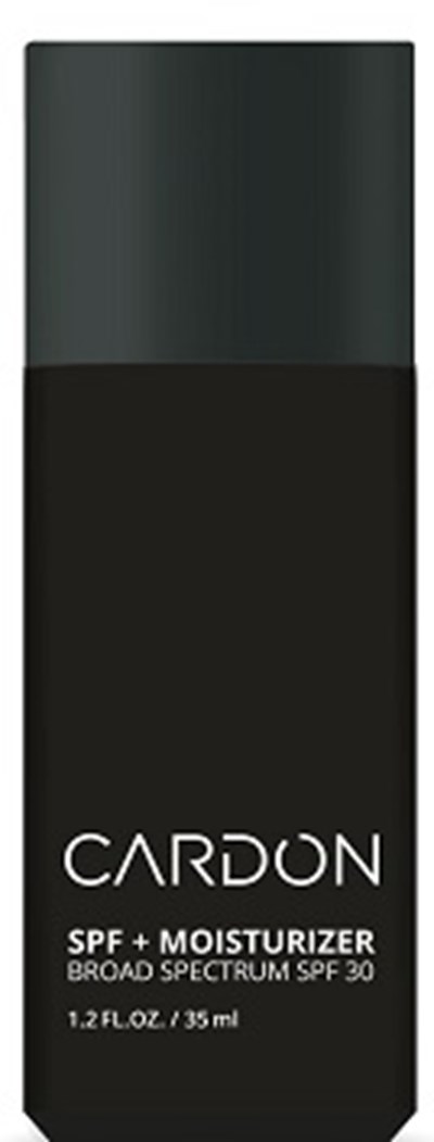 Cardon Homme Sunscreen Pdp (Cardon Homme Sunscreen Pdp)